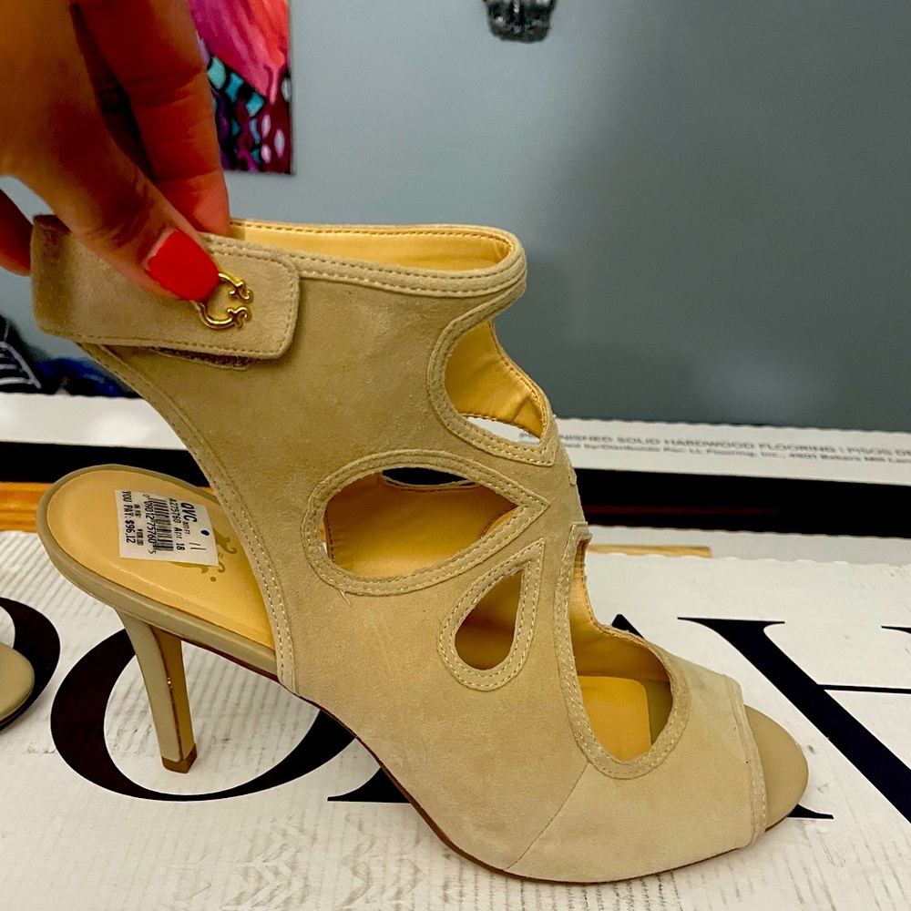 Amazing shoe